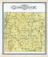 Township 45 N Range 10 W, Callaway County 1919